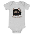 Awwwsassin Kid's Onesie