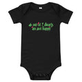 6 Out Of 7 Dwarfs Kid's Onesie