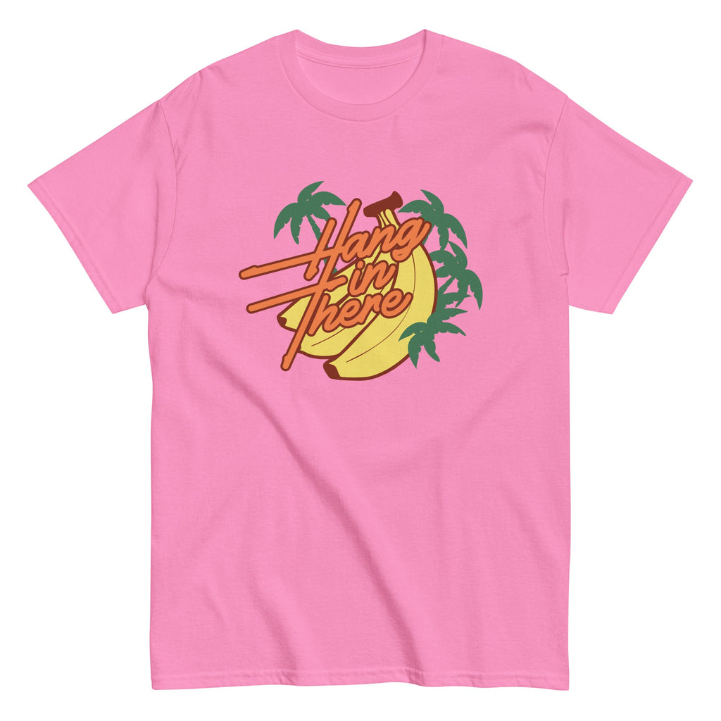 Hang In There Men's Classic Tee product image 2