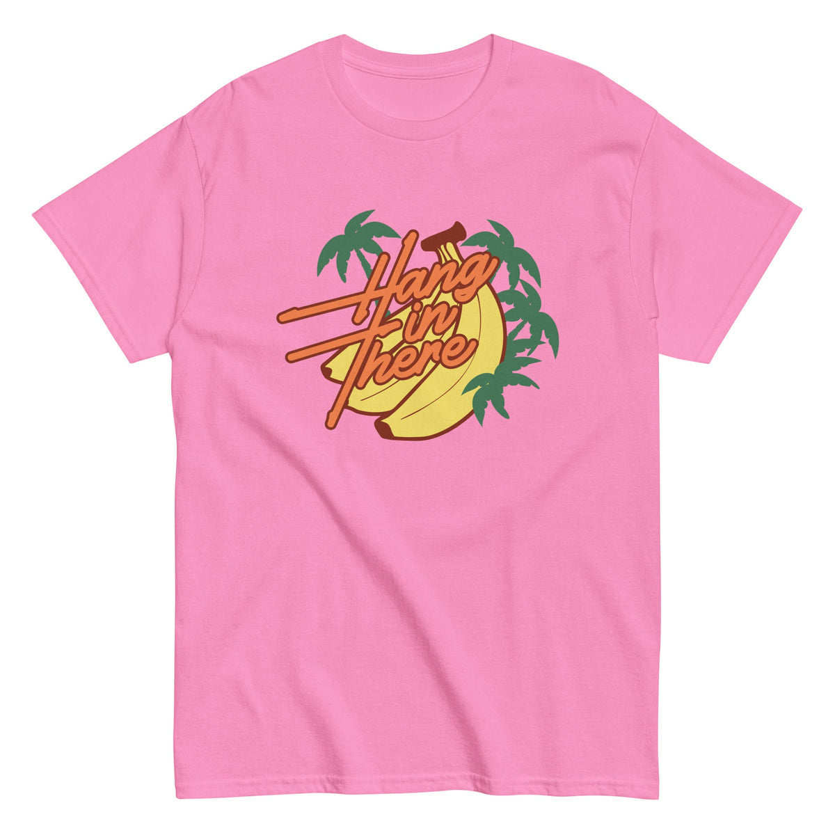 Hang In There Men's Classic Tee product image 2