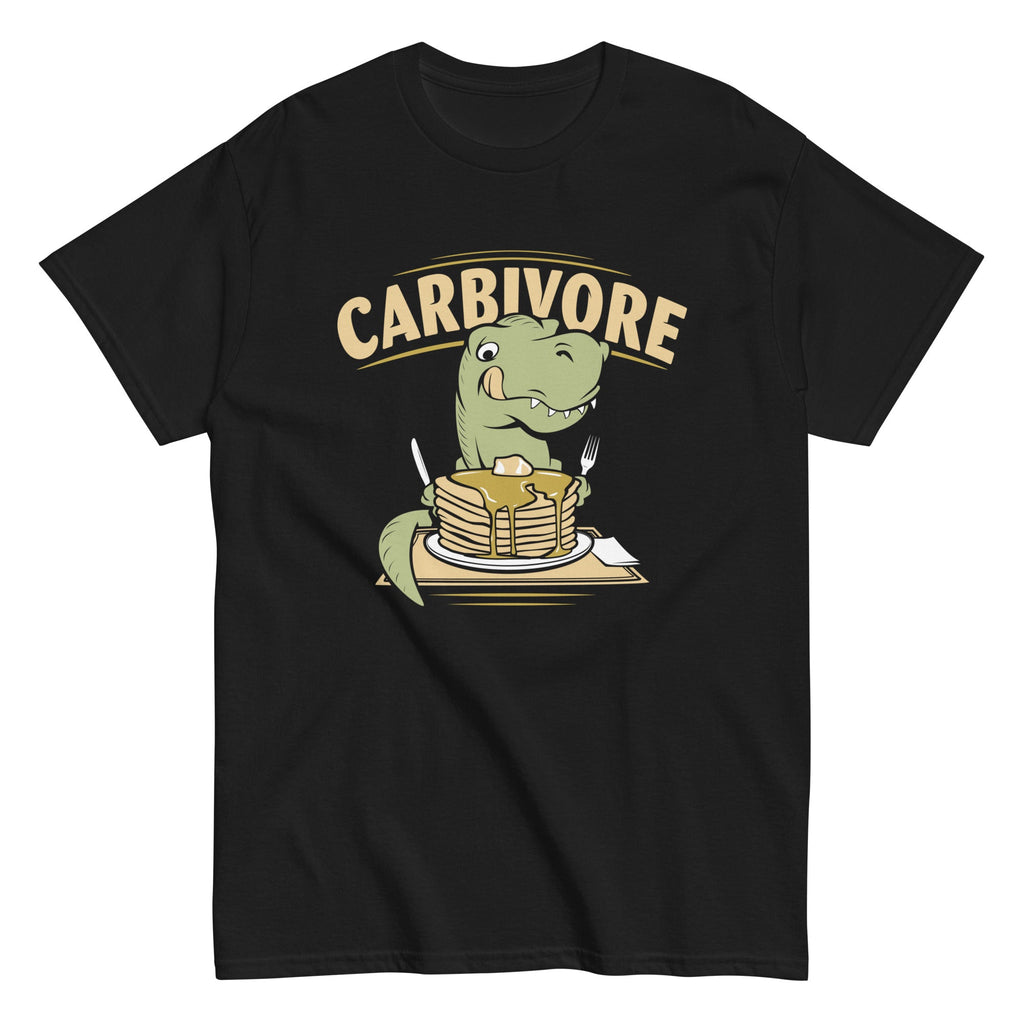 Carbivore Men's Classic Tee product image 3