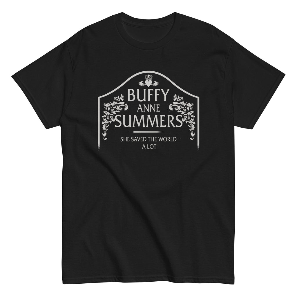 Buffy Anne Summers Men's Classic Tee product image 2