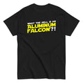 Aluminum Falcon Men's Classic Tee product image 1