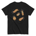 Capybaras In Space Men's Classic Tee product image 1