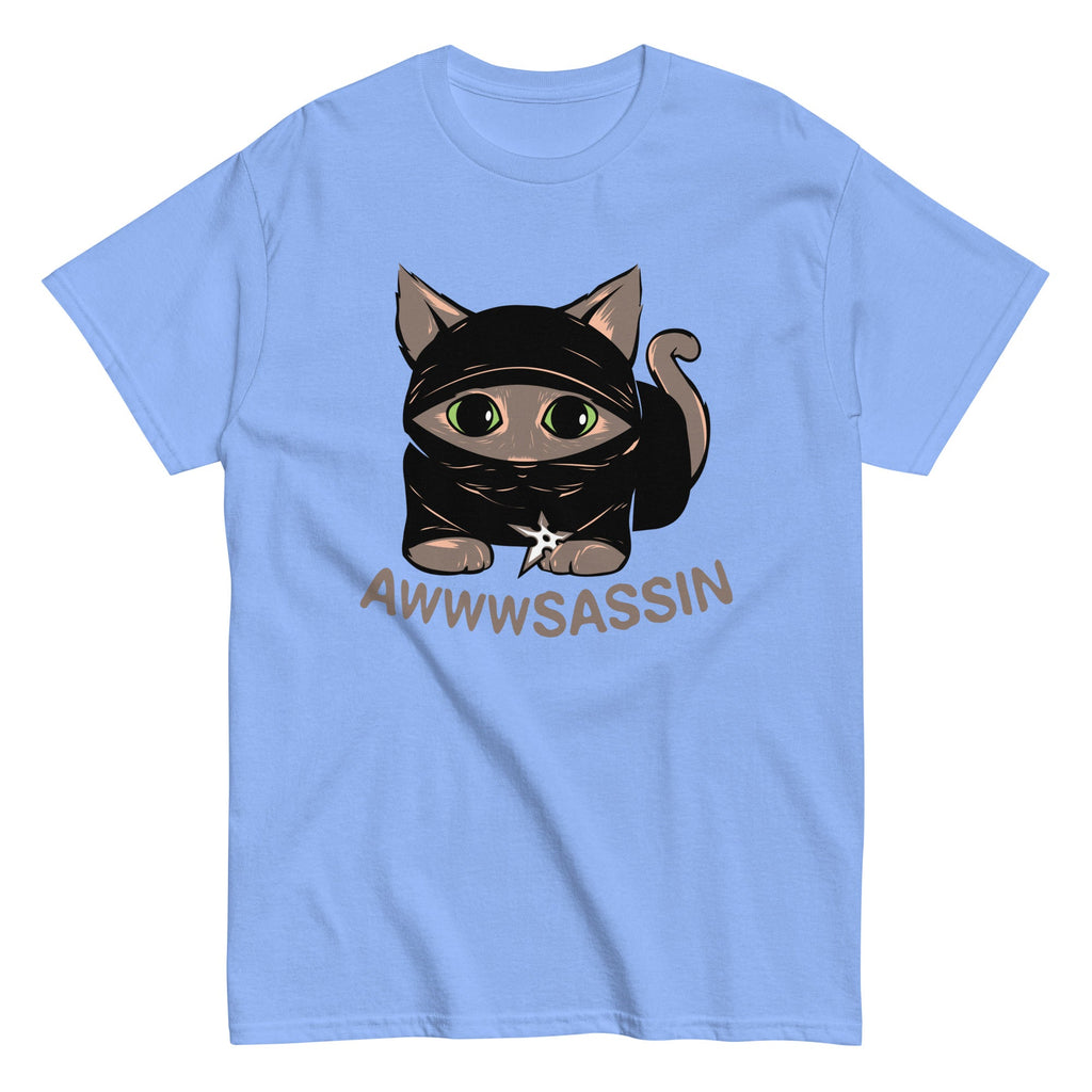 Awwwsassin Men's Classic Tee product image 3