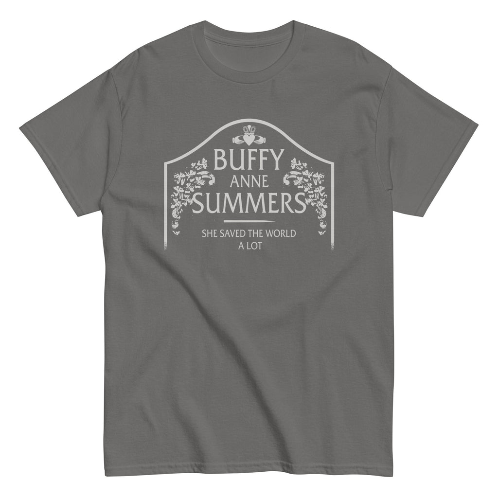 Buffy Anne Summers Men's Classic Tee product image 1