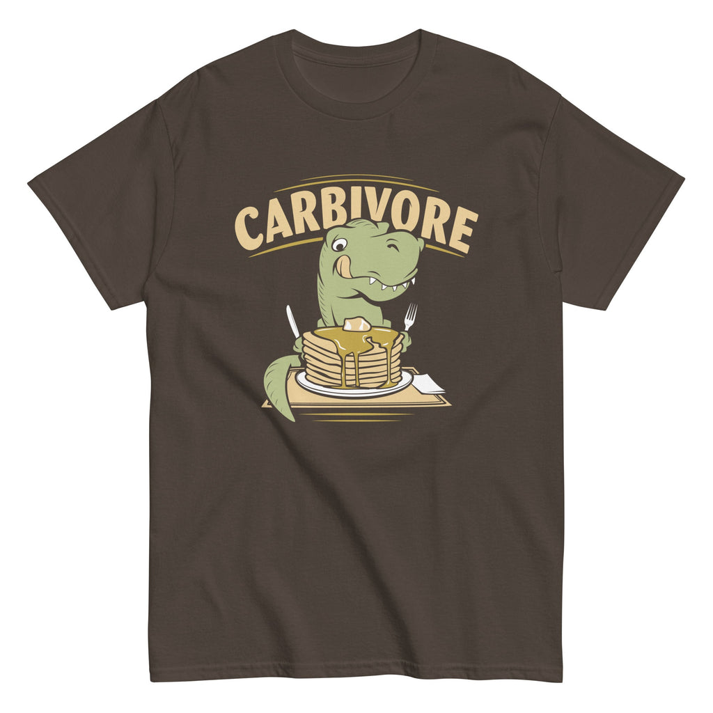 Carbivore Men's Classic Tee product image 1