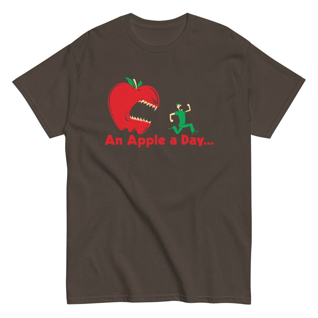 An Apple A Day... Men's Classic Tee product image 1