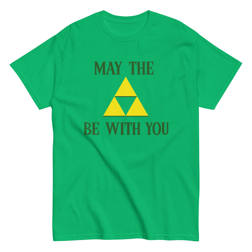 A Link To The Force Men's Classic Tee product image 1
