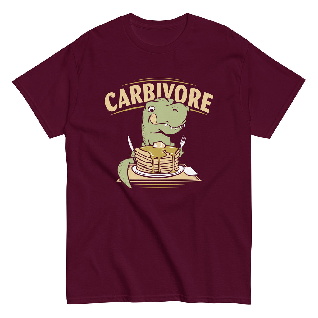 Carbivore Men's Classic Tee product image 4