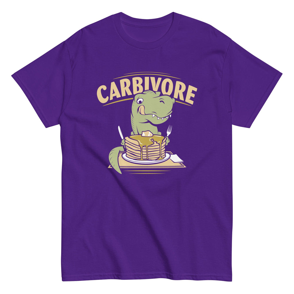 Carbivore Men's Classic Tee product image 5