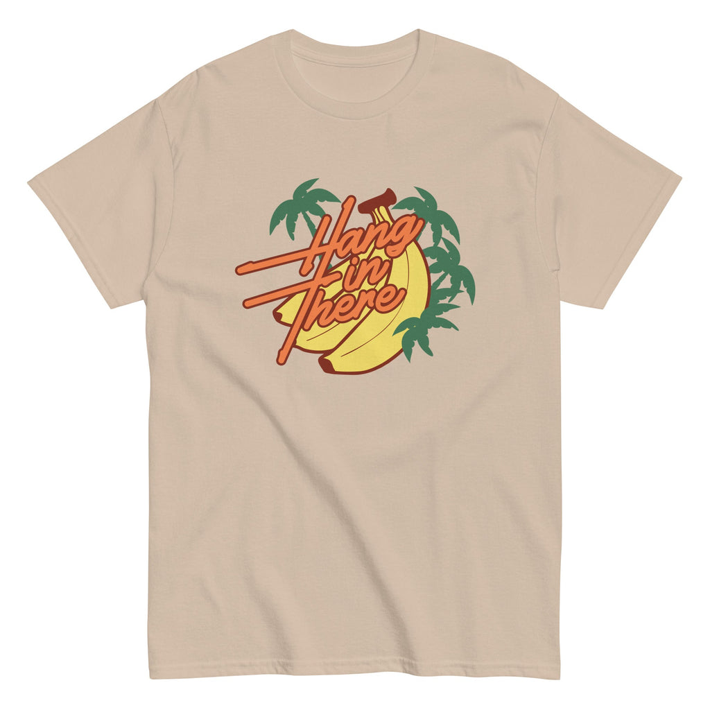 Hang In There Men's Classic Tee product image 4
