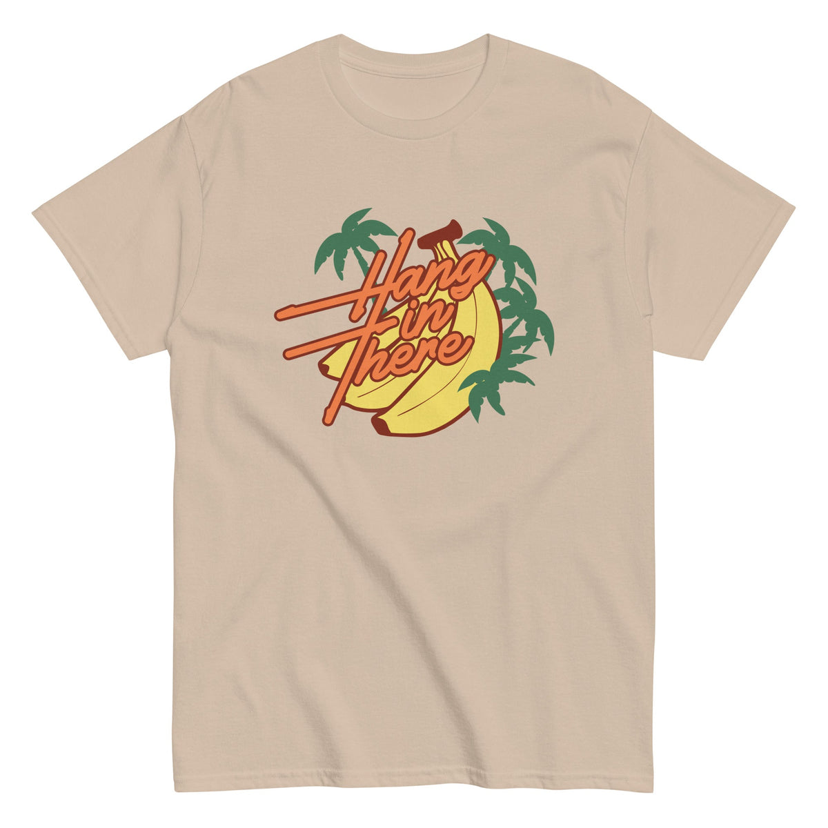 Hang In There Men's Classic Tee product image 4