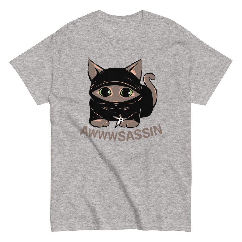 Awwwsassin Men's Classic Tee product image 1