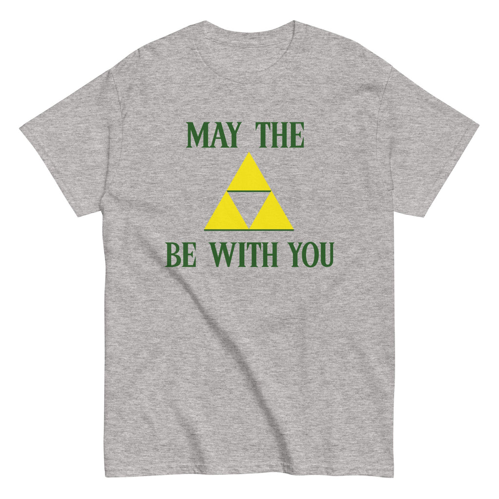 A Link To The Force Men's Classic Tee product image 2