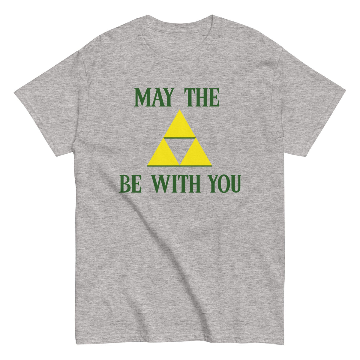 A Link To The Force Men's Classic Tee product image 2