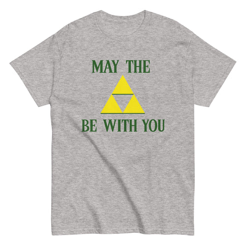 A Link To The Force Men's Classic Tee product image 2