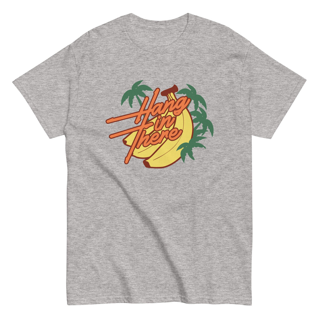 Hang In There Men's Classic Tee product image 3