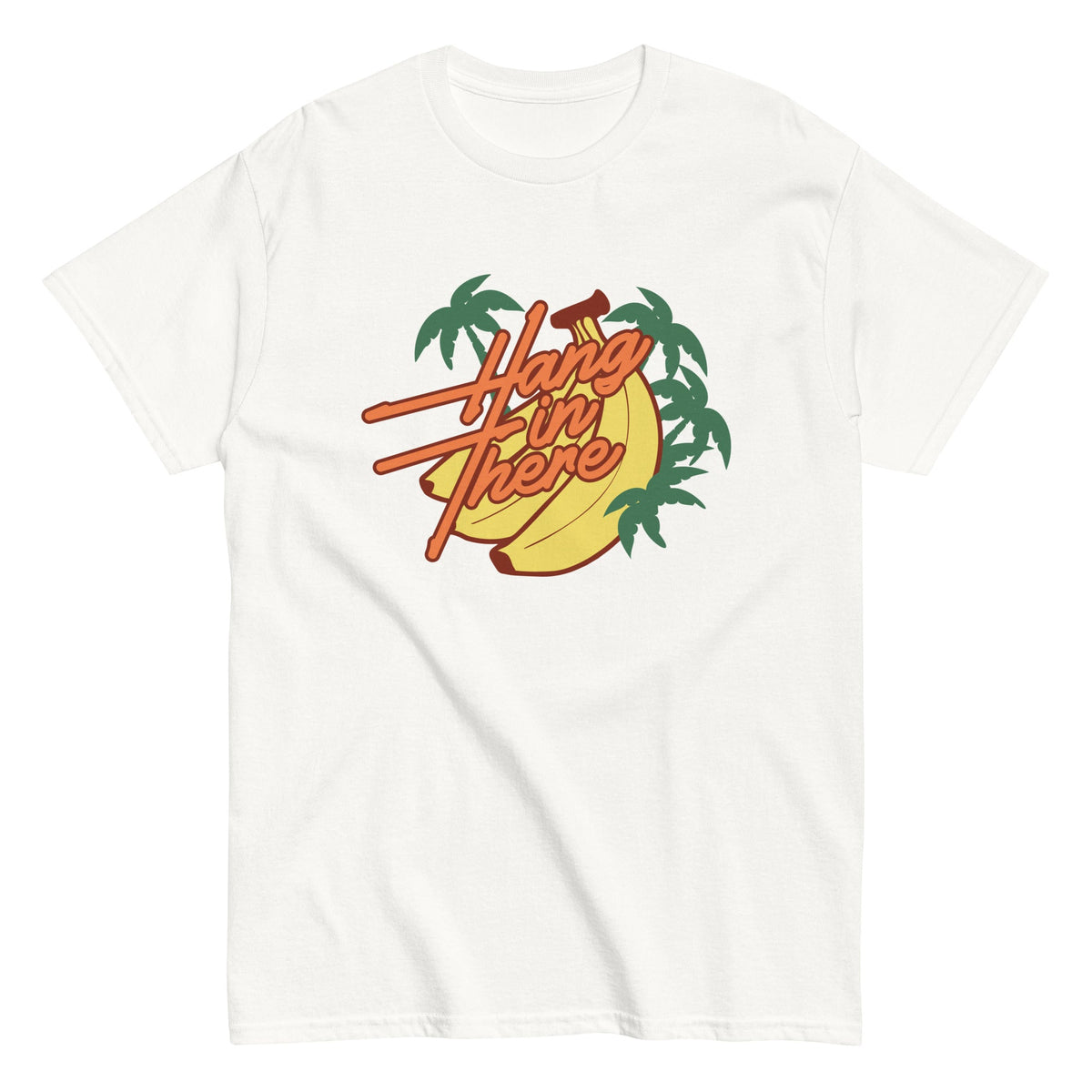 Hang In There Men's Classic Tee product image 5