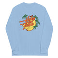 Hang In There Unisex Long Sleeve Tee product image 1