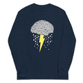 Brainstorm Unisex Long Sleeve Tee product image 1
