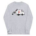 Blood Drive Vampires Unisex Long Sleeve Tee product image 1
