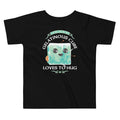Gelatinous Cube Loves To Hug Kid's Toddler Tee product image 1