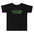 6 Out Of 7 Dwarfs Kid's Toddler Tee product image 1