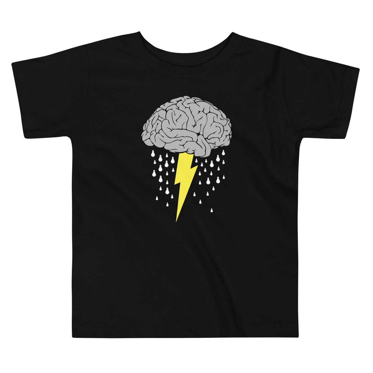 Brainstorm Kid's Toddler Tee product image 1