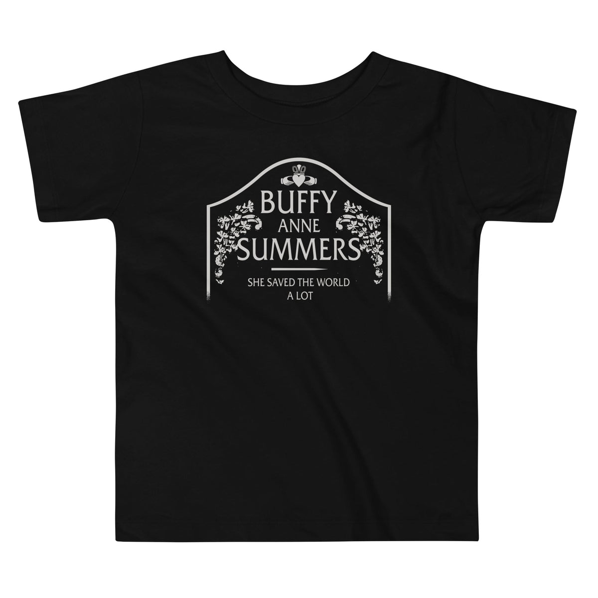 Buffy Anne Summers Kid's Toddler Tee product image 1