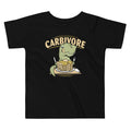 Carbivore Kid's Toddler Tee product image 1