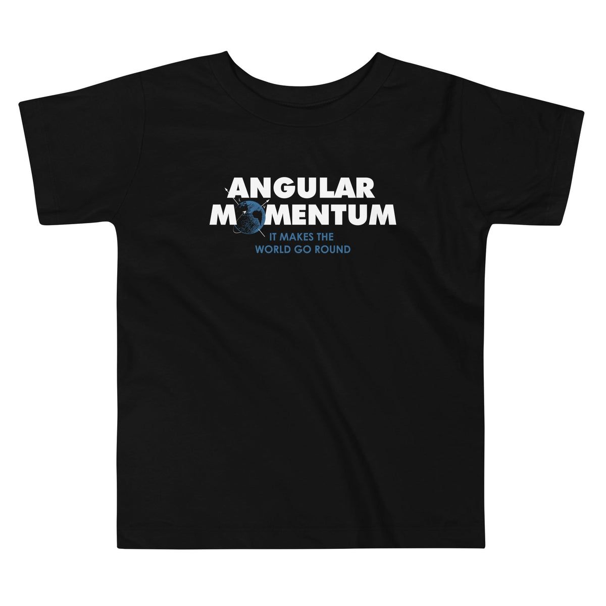 Angular Momentum Kid's Toddler Tee product image 1