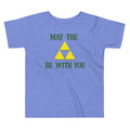 A Link To The Force Kid's Toddler Tee product image 1