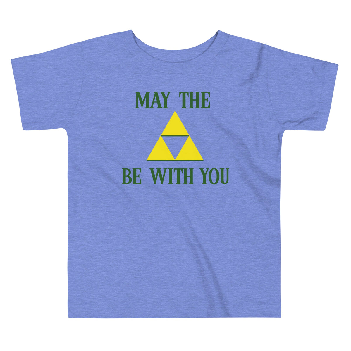 A Link To The Force Kid's Toddler Tee product image 1