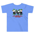Adult Mutant Ninja Turtles Kid's Toddler Tee product image 1