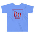 Bacon Element Kid's Toddler Tee product image 1