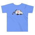 Blood Drive Vampires Kid's Toddler Tee product image 1