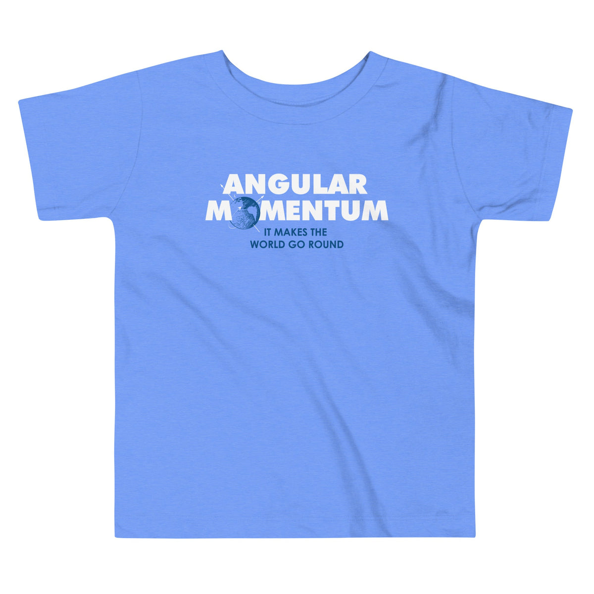 Angular Momentum Kid's Toddler Tee product image 2