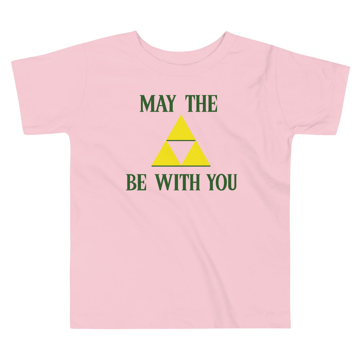 A Link To The Force Kid's Toddler Tee product image 2