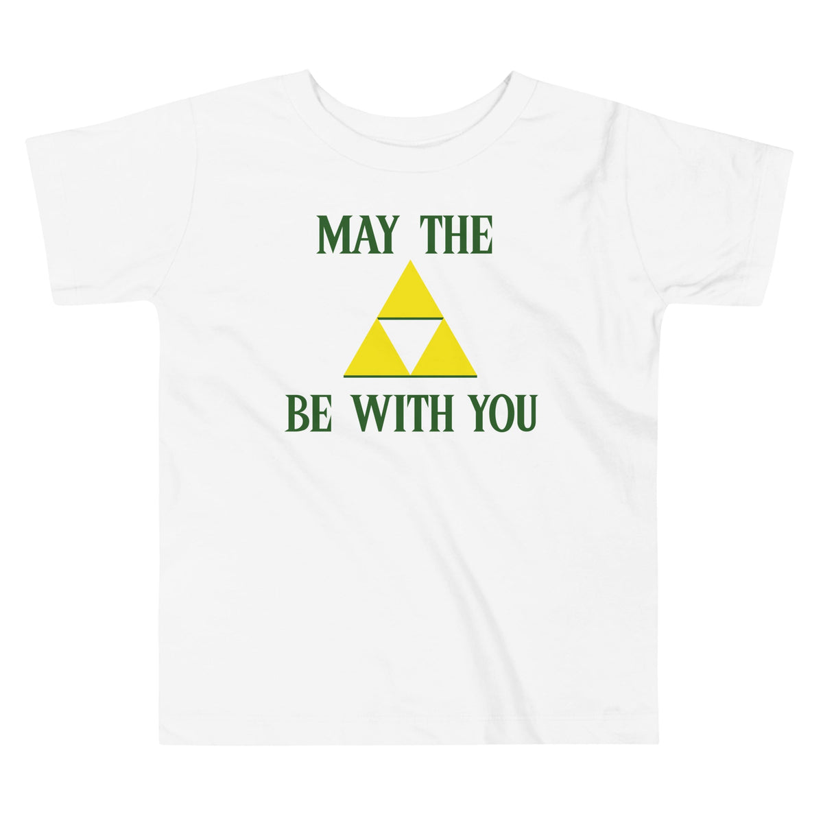 A Link To The Force Kid's Toddler Tee product image 3