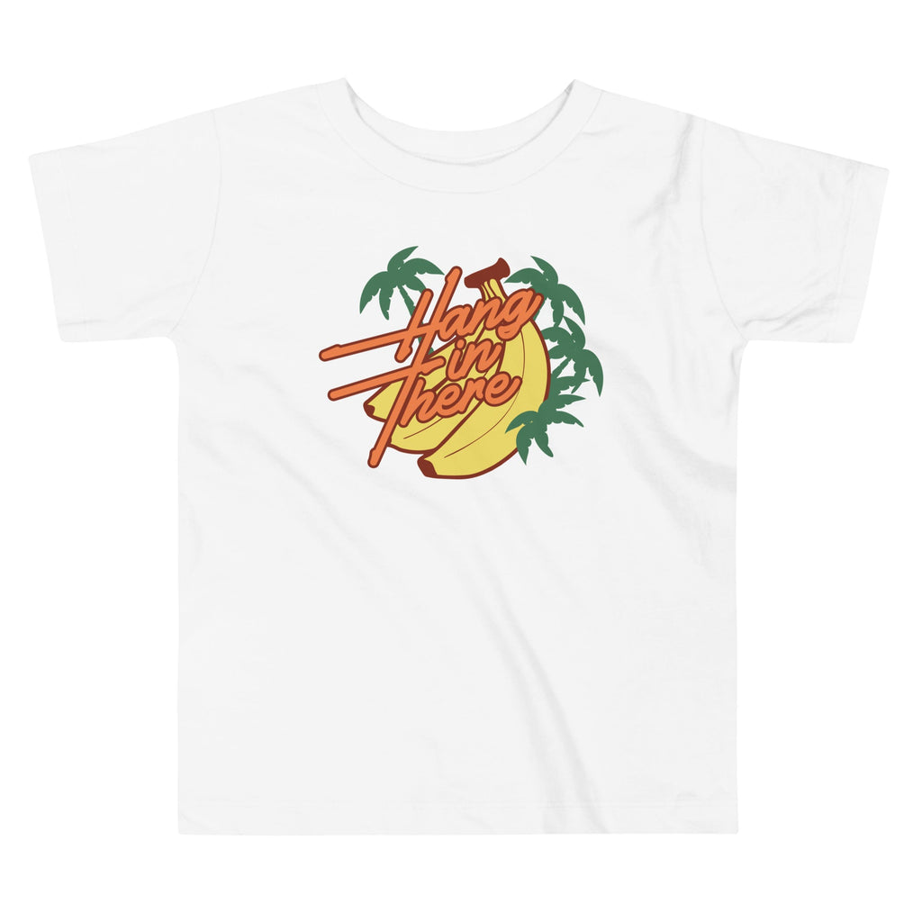 Hang In There Kid's Toddler Tee product image 3