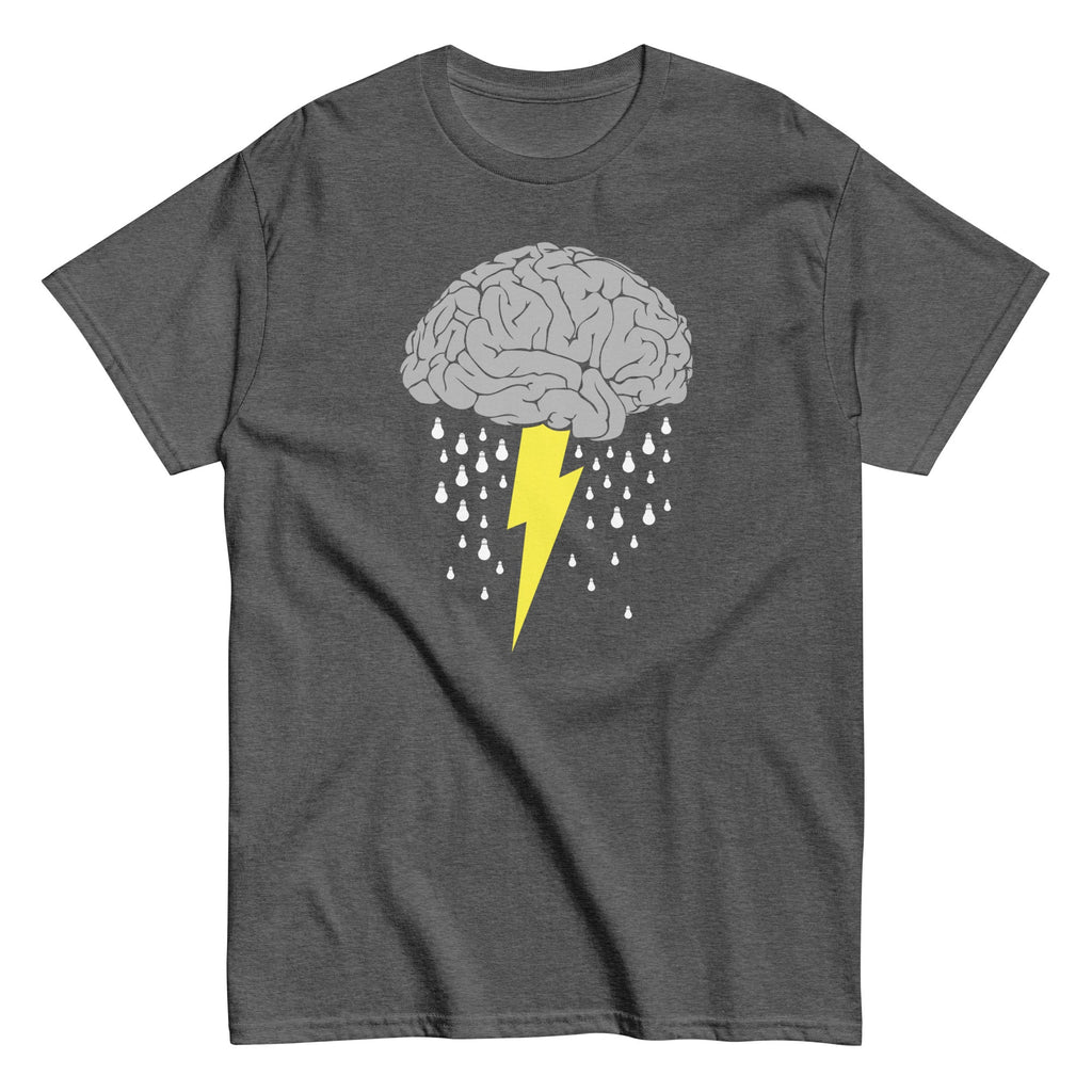 Brainstorm Men's Classic Tee product image 4