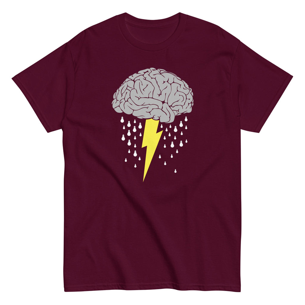 Brainstorm Men's Classic Tee product image 3