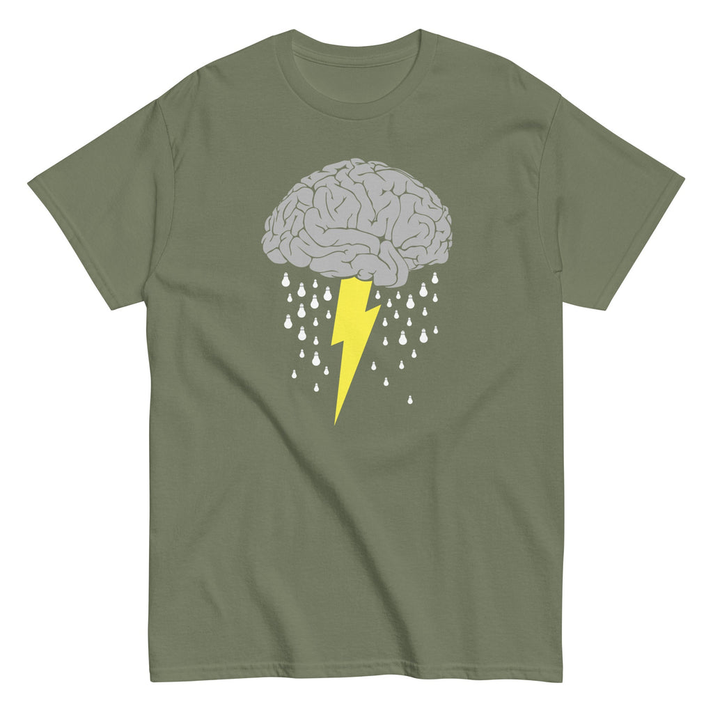 Brainstorm Men's Classic Tee product image 5