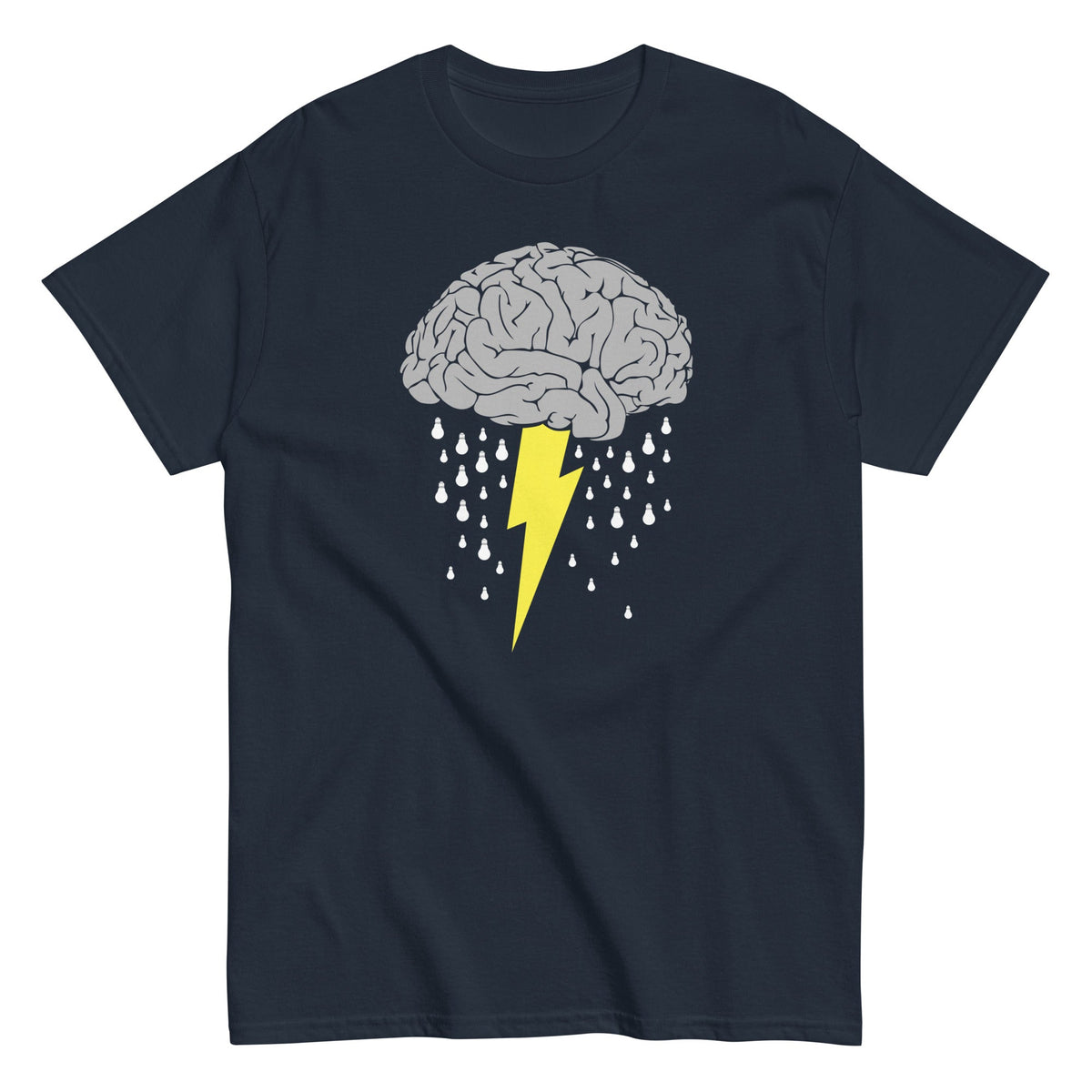 Brainstorm Men's Classic Tee product image 2