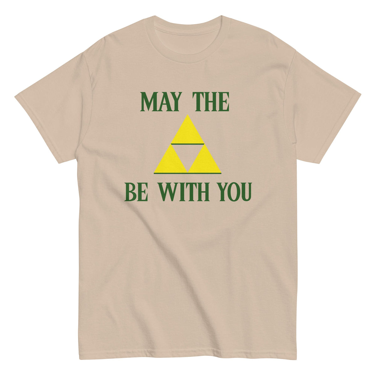 A Link To The Force Men's Classic Tee product image 3