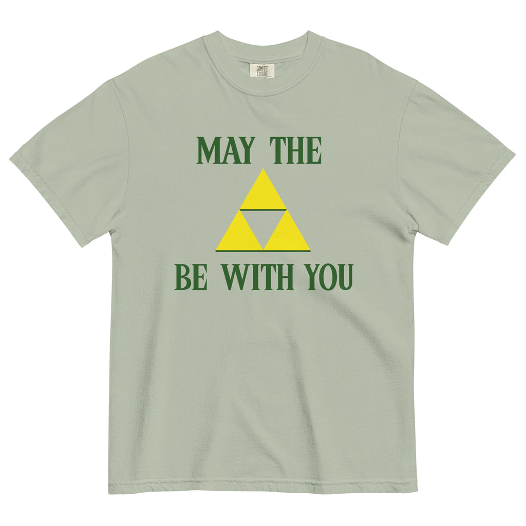 A Link To The Force Men's Relaxed Fit Tee product image 2