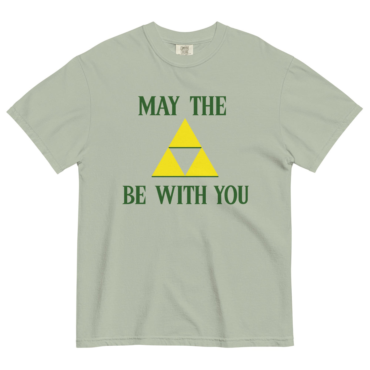 A Link To The Force Men's Relaxed Fit Tee product image 2
