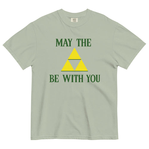 A Link To The Force Men's Relaxed Fit Tee product image 2