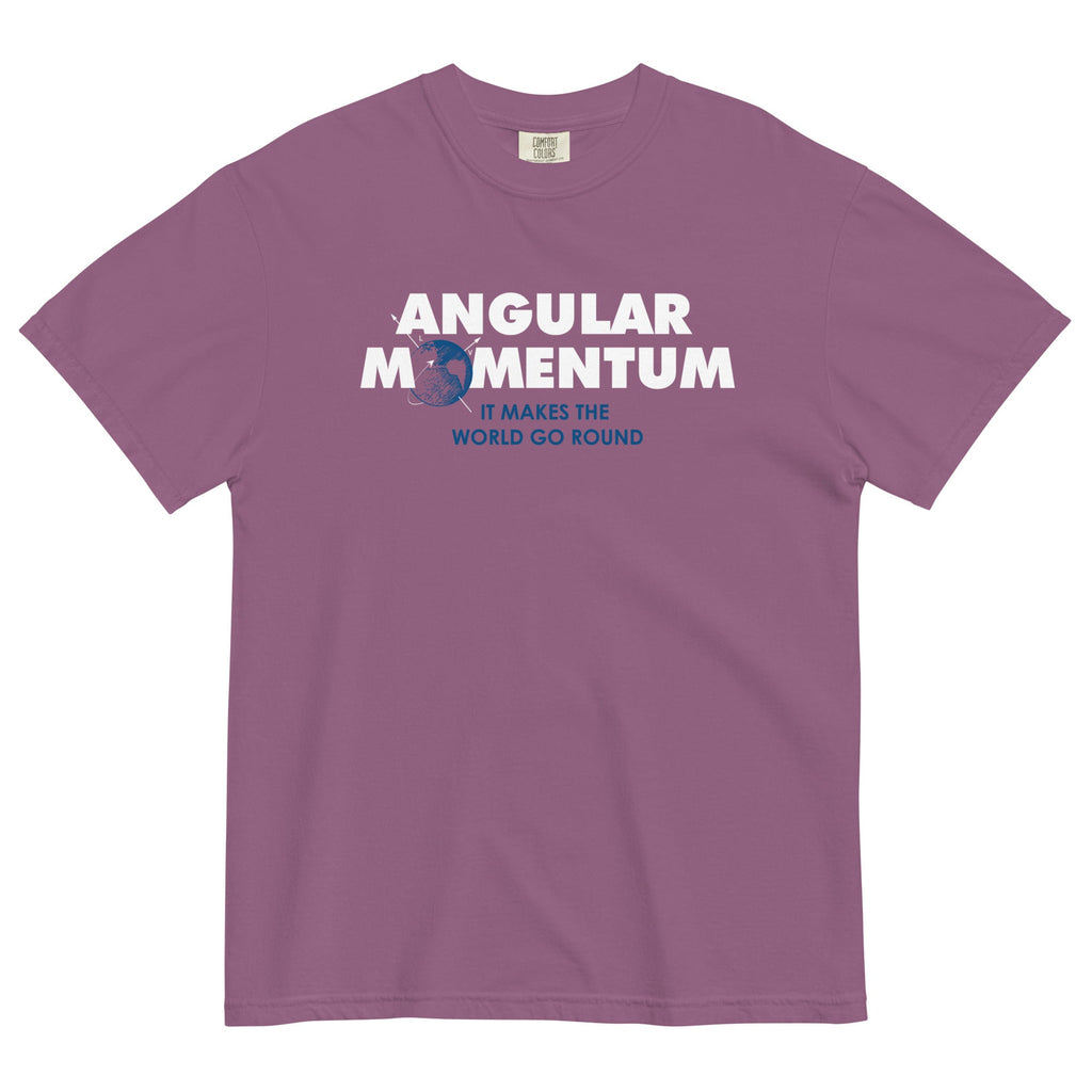 Angular Momentum Men's Relaxed Fit Tee product image 3